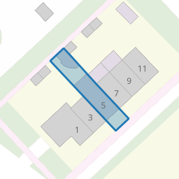 Perceel HUM00-B-5312