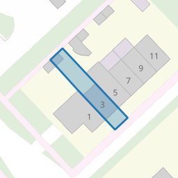 Perceel HUM00-B-5313