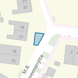 Perceel HUM00-B-5315