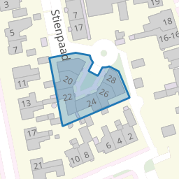 Perceel HUM00-B-5316