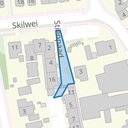 Perceel HUM00-B-5320