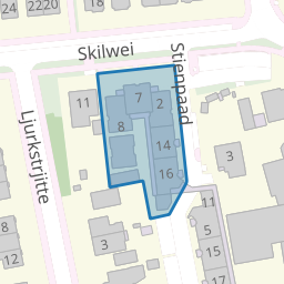 Perceel HUM00-B-5321