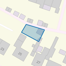 Perceel HUM00-B-5326