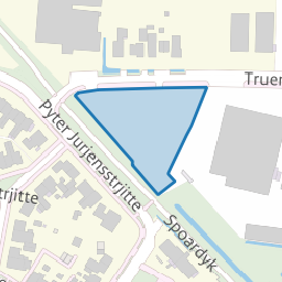 Perceel HUM00-B-5331