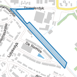 Perceel HUM00-B-5332