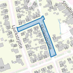 Perceel HUM00-B-5339