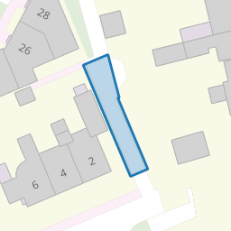 Perceel HUM00-B-5344