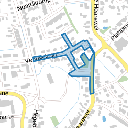 Perceel HUM00-B-5346