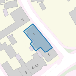 Perceel HUM00-B-5351