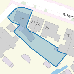 Perceel HUM00-B-5353