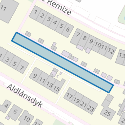 Perceel HUM00-B-5359