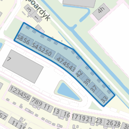 Perceel HUM00-B-5363