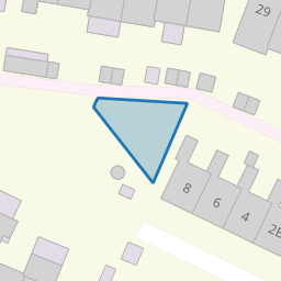 Perceel HUM00-B-5364