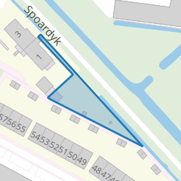 Perceel HUM00-B-5369