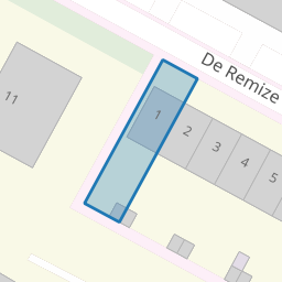 Perceel HUM00-B-5378