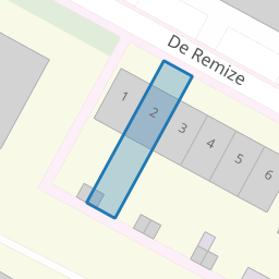 Perceel HUM00-B-5379