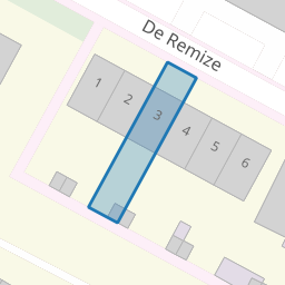 Perceel HUM00-B-5380