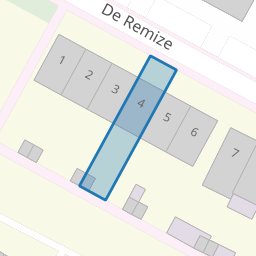 Perceel HUM00-B-5381