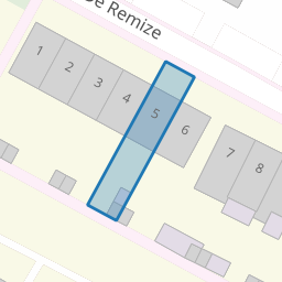 Perceel HUM00-B-5382