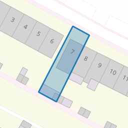 Perceel HUM00-B-5384