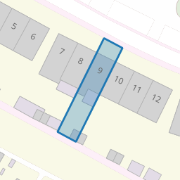 Perceel HUM00-B-5386