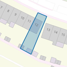 Perceel HUM00-B-5389