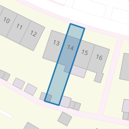 Perceel HUM00-B-5391