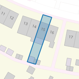 Perceel HUM00-B-5392