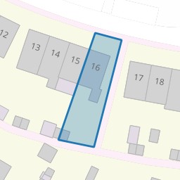 Perceel HUM00-B-5393