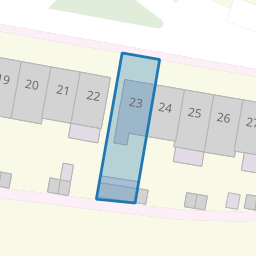 Perceel HUM00-B-5401