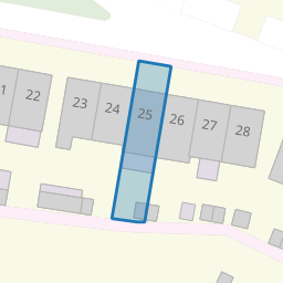 Perceel HUM00-B-5403