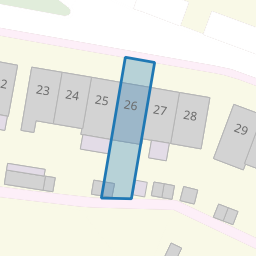 Perceel HUM00-B-5404