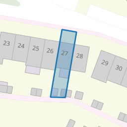 Perceel HUM00-B-5405