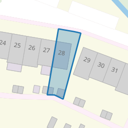 Perceel HUM00-B-5406