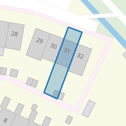 Perceel HUM00-B-5409