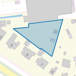 Perceel HUM00-B-5432