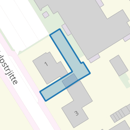 Perceel HUM00-B-5433