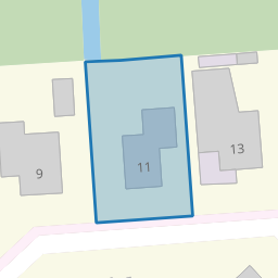 Perceel HUM00-B-5437