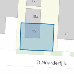 Perceel HUM00-B-5438