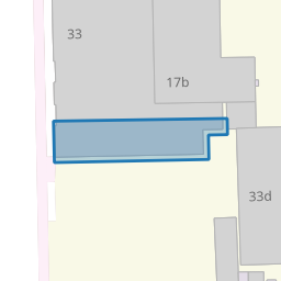 Perceel HUM00-B-5444