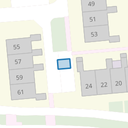 Perceel HUM00-B-5447