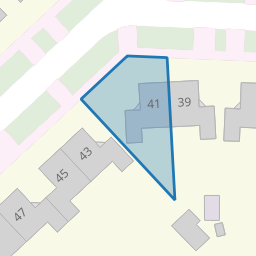 Perceel HUM00-B-5457