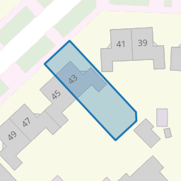 Perceel HUM00-B-5458