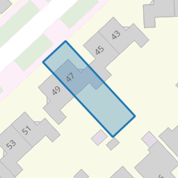 Perceel HUM00-B-5460