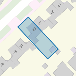 Perceel HUM00-B-5461