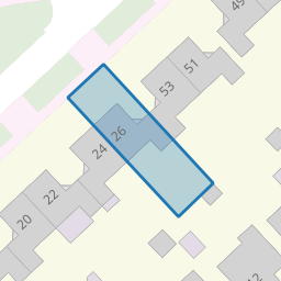 Perceel HUM00-B-5464