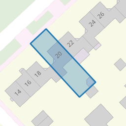 Perceel HUM00-B-5467