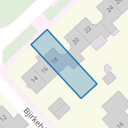 Perceel HUM00-B-5468