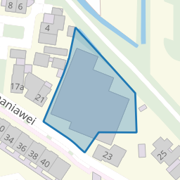 Perceel HUM00-B-5479