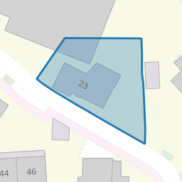 Perceel HUM00-B-5480